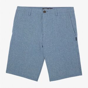 RESERVE HEATHER HYBRID SHORTS - 28
